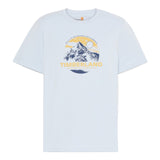 Mountain Graphic Short Sleeve Tee