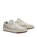 Jackson Court Low Lace Up Sneaker
