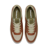 Jackson Court Low Lace Up Sneaker