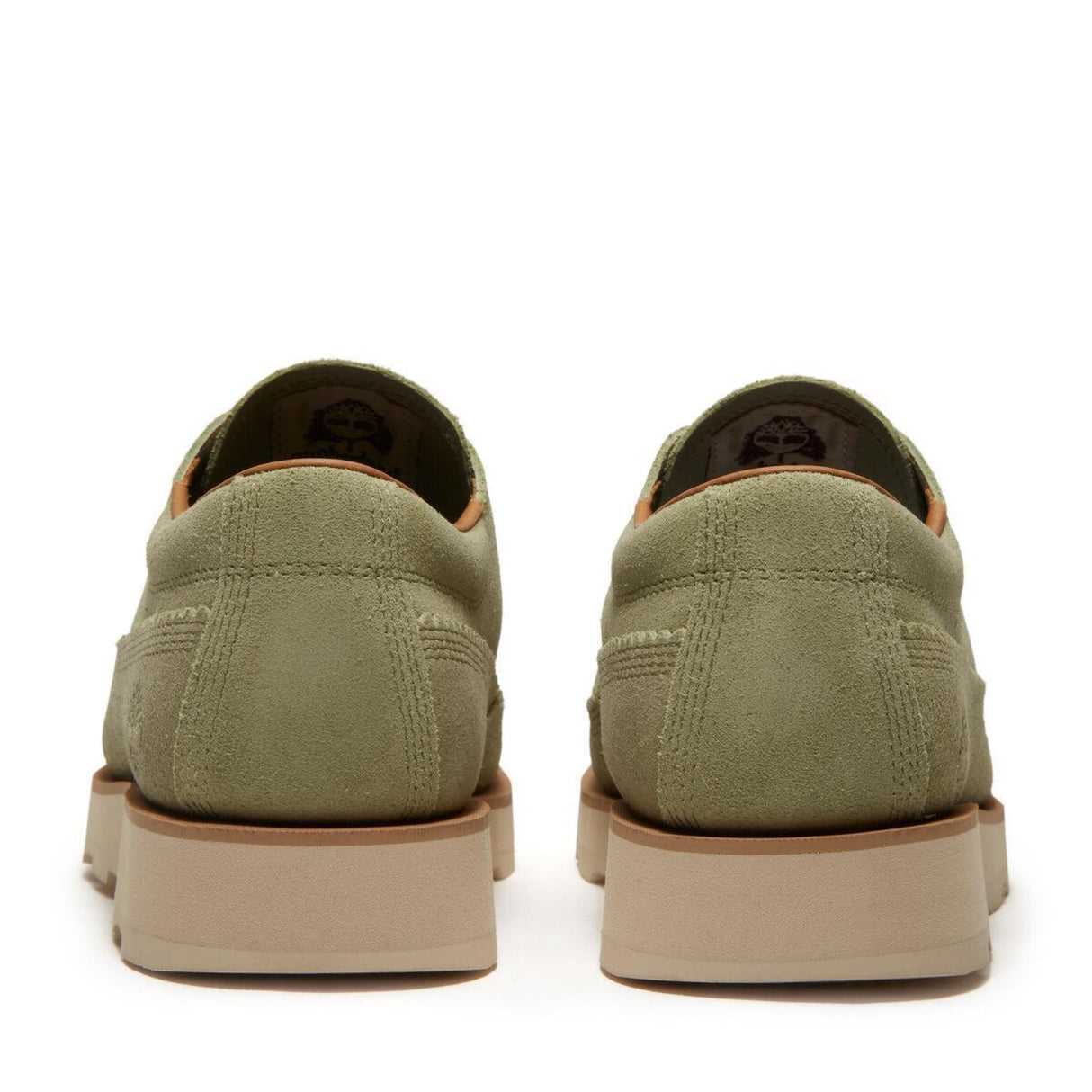 Britton Mills Lace Up Shoe