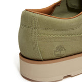 Britton Mills Lace Up Shoe