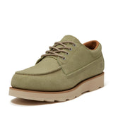 Britton Mills Lace Up Shoe