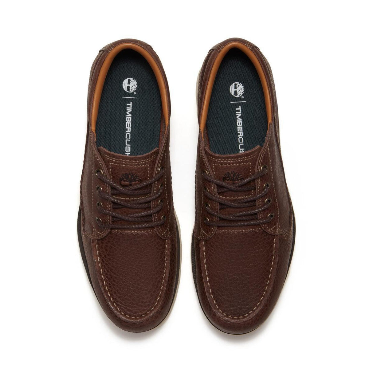 Britton Mills Lace Up Shoe