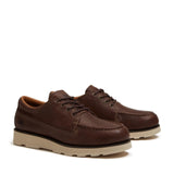 Britton Mills Lace Up Shoe