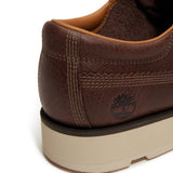 Britton Mills Lace Up Shoe