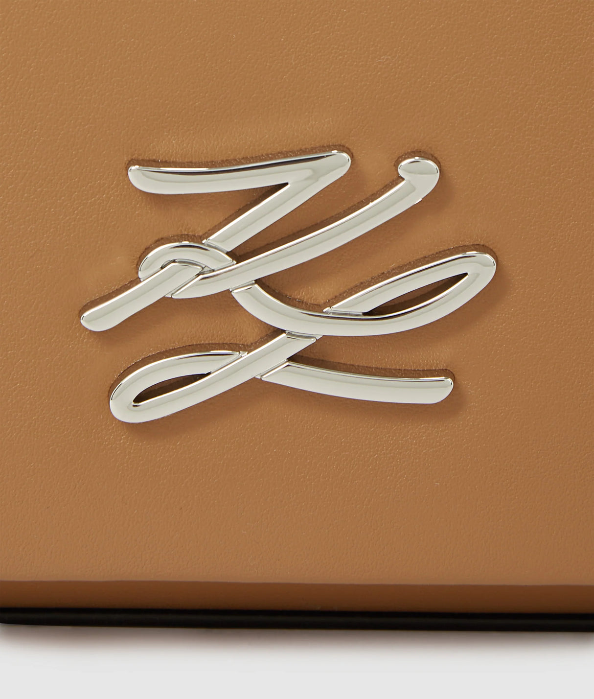 KARL LEGERFELD K/Autograph shoulder bag Bag KB76