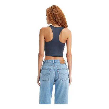 LEVI'S GRAPHIC RACER HALF TANK