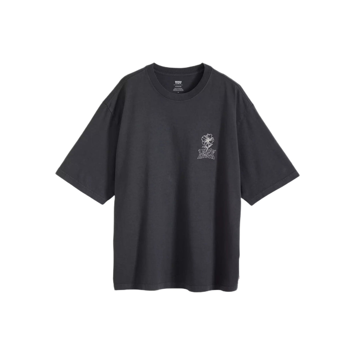 Half Sleeve Tee