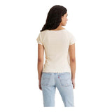 LEVI'S DRY GOODS VNECK TEE