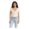 LEVI'S DRY GOODS VNECK TEE