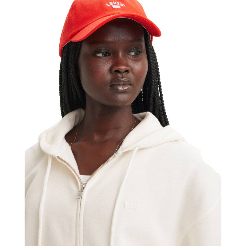 Everyday Zip Hoodie