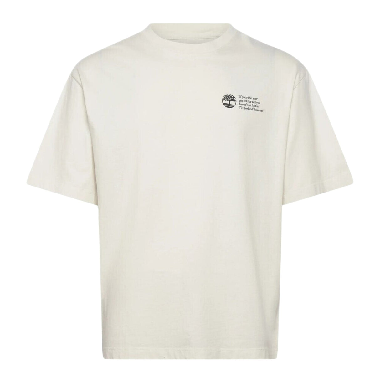 Archive Boot Tee