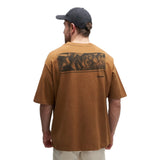 Archive Boot Tee
