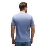 Water Stack Logo Short Sleeve Tee