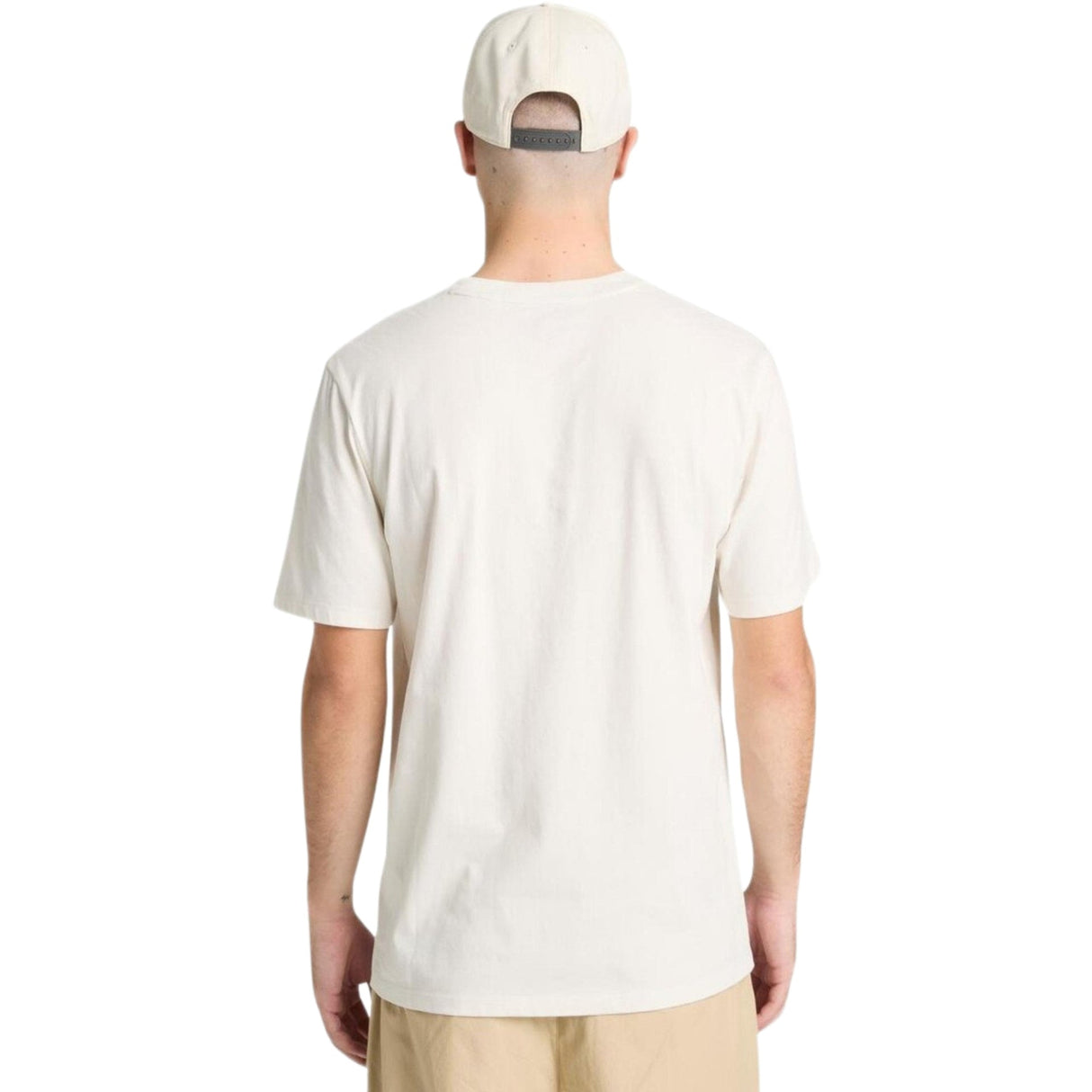 Tree Logo Lake House Graphic Tee