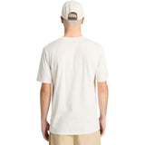 Tree Logo Lake House Graphic Tee