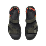 Garrison Trail Backstrap Sandal