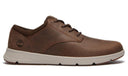 Parker Street Low Lace Up Sneaker