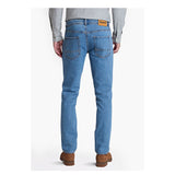 SANDOWN Refibra Denim Slim Dirty Deeds