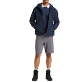 Quick-Dry Cargo Shorts
