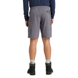 Quick-Dry Cargo Shorts