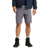 Quick-Dry Cargo Shorts
