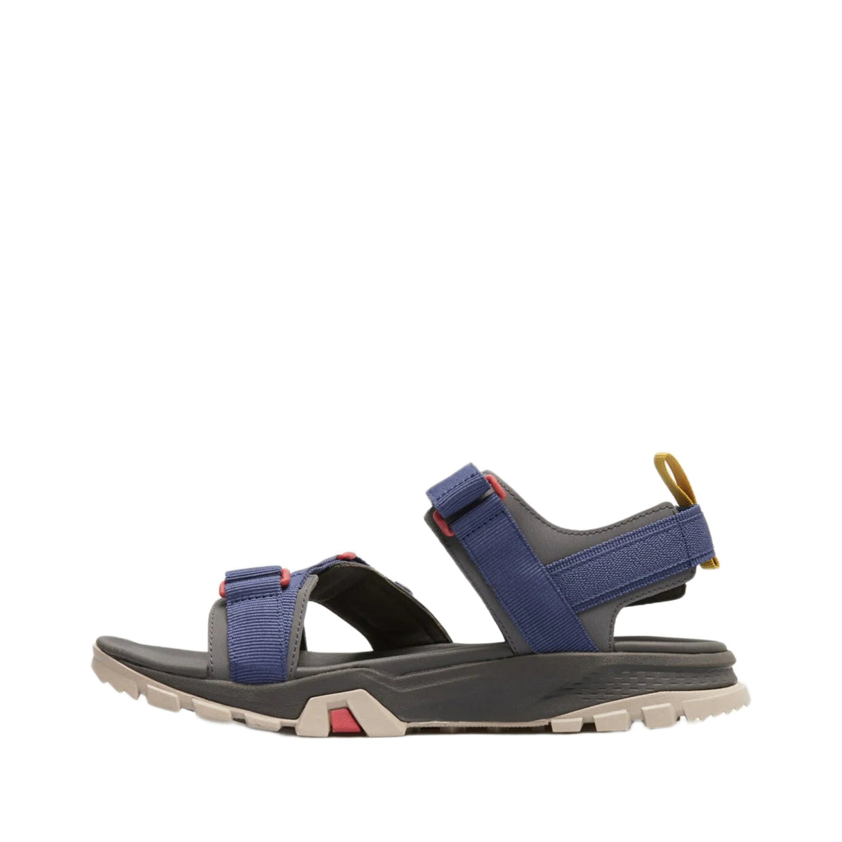 Garrison Trail Backstrap Sandal