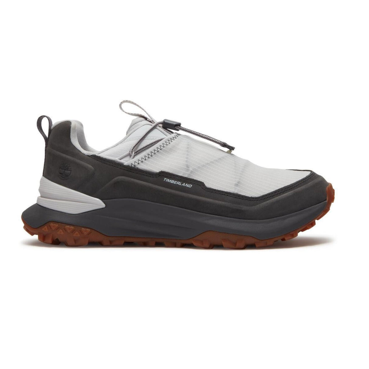 Motion Access Low Lace Up Waterproof Sneaker