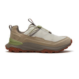 Motion Access Low Lace Up Waterproof Sneaker