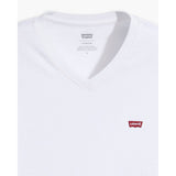 Classic Housemark V-Neck Tee