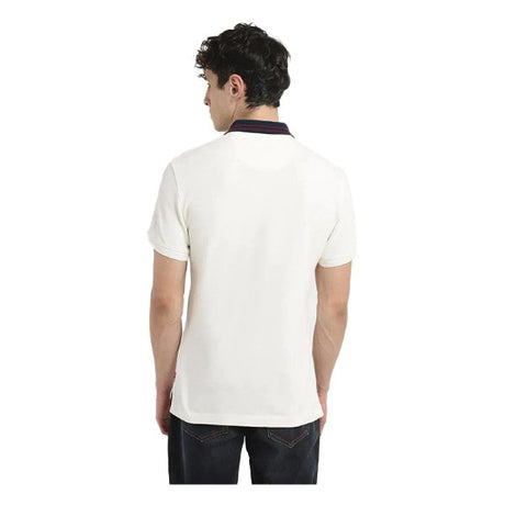 LEVI'S WORLDWIDE SOLID POLO 1