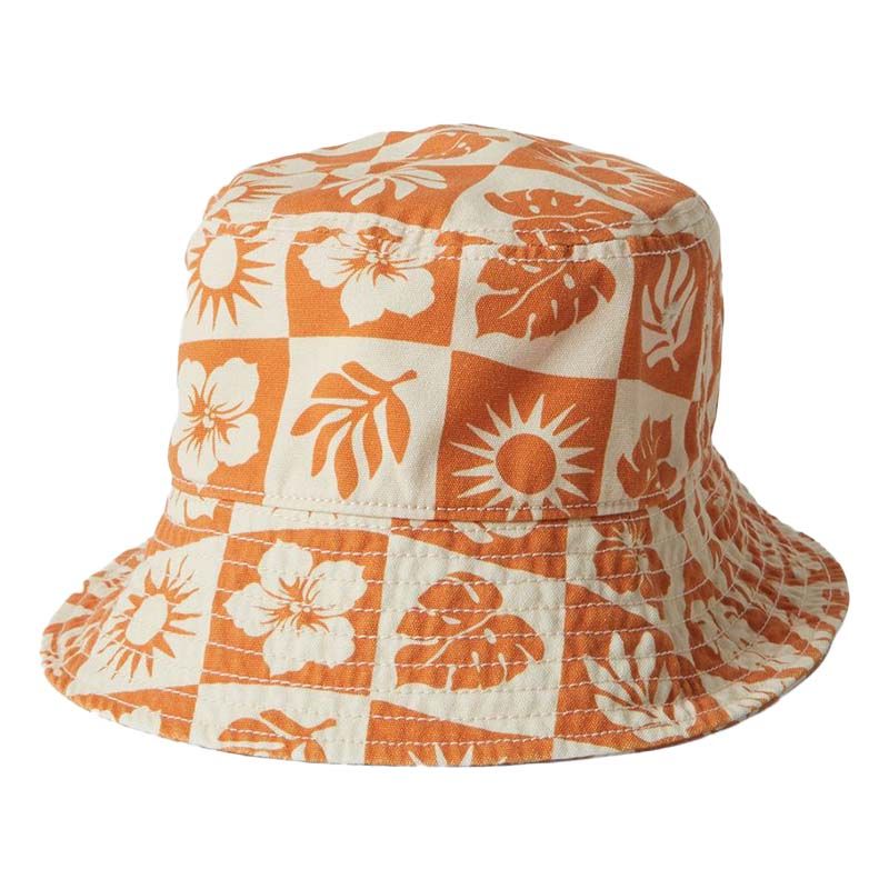 BUCKET HAT  HATS