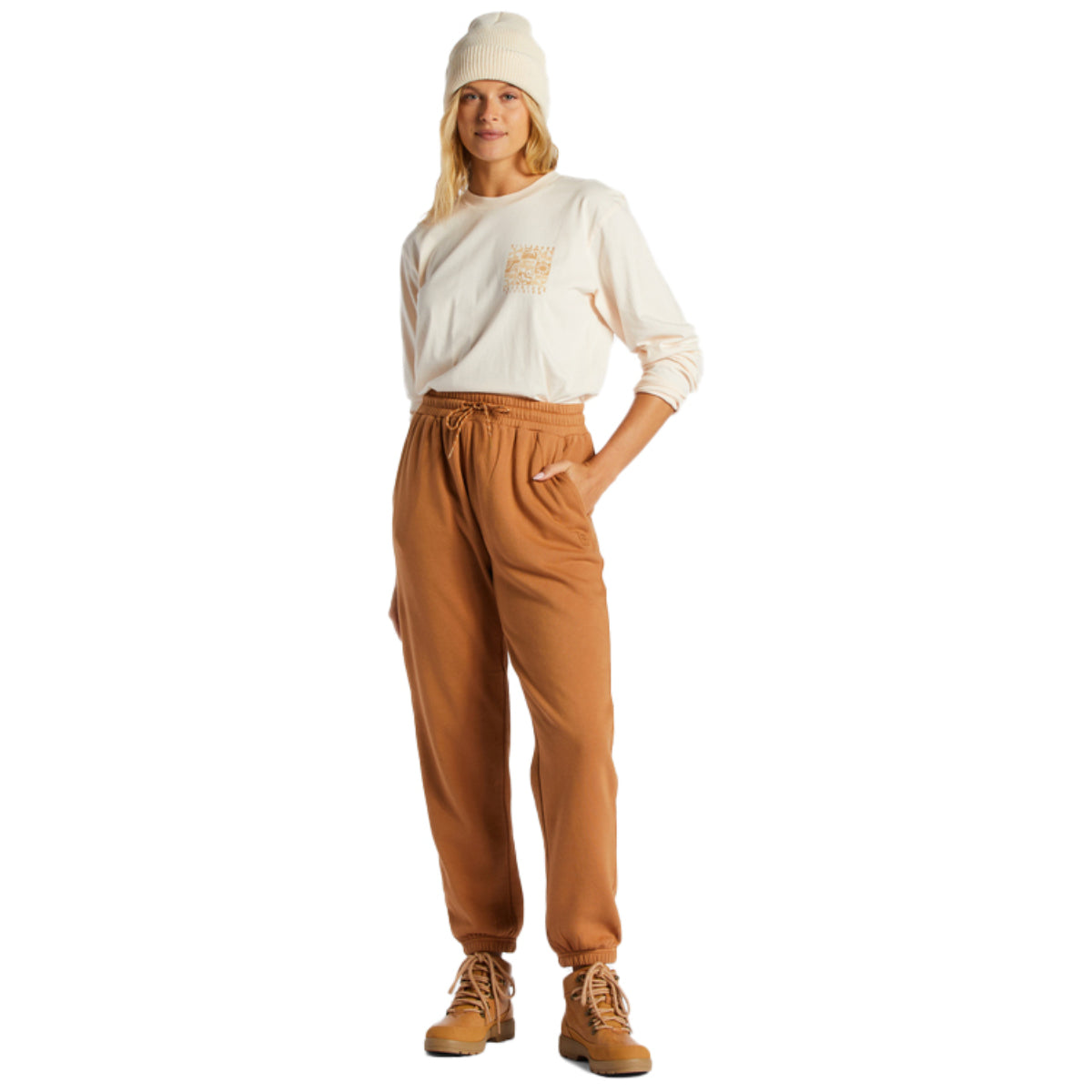 Halifax Jogger