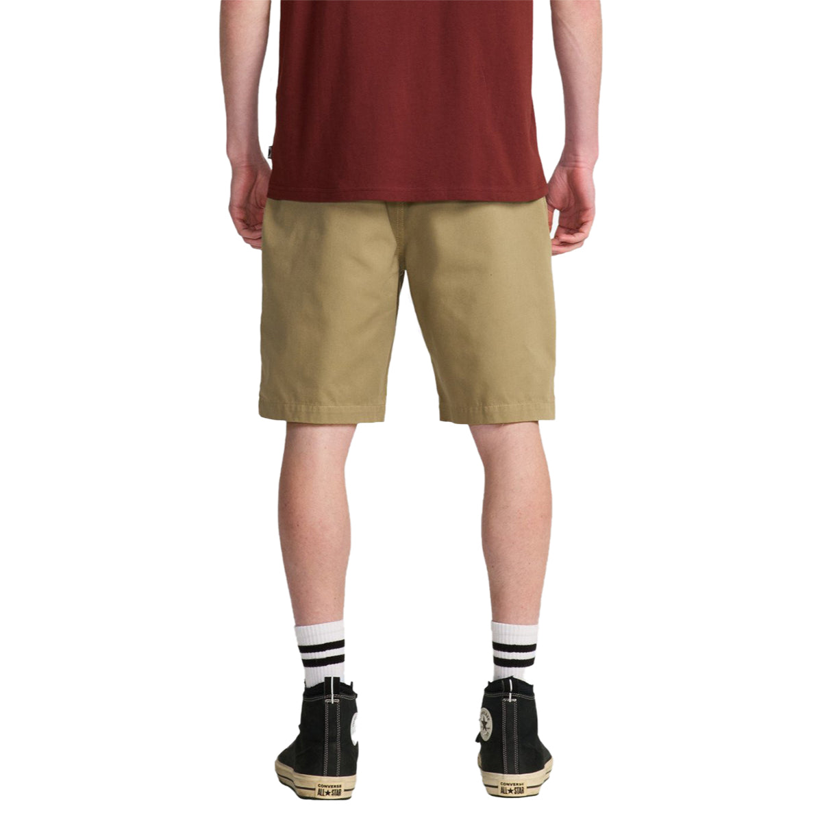 Carter - Workwear Shorts