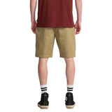 Carter - Workwear Shorts
