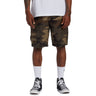 Combat - Cargo Shorts