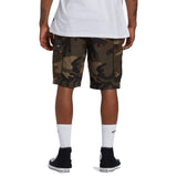 Combat - Cargo Shorts