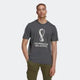 Adidas Fifa World Cup 2022™ Graphic Tee HD6368