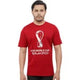 Adidas Fifa World Cup 2022™ Graphic Tee HD6366