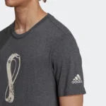 Adidas Fifa World Cup 2022™ Graphic Tee HD6368