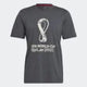 Adidas Fifa World Cup 2022™ Graphic Tee HD6368