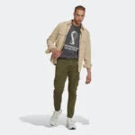 Adidas Fifa World Cup 2022™ Graphic Tee HD6368