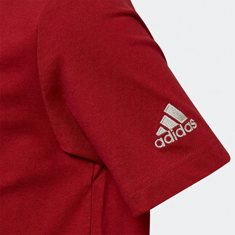 Adidas Kids Fifa World Cup 2022™ Official Emblem Tee Hd6385