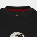 Adidas Kids Fifa World Cup 2022™ Official Emblem Tee Hd6386