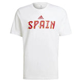 Adidas Fifa World Cup 2022™ Spain Tee Hd6379