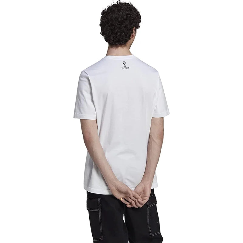Adidas Fifa World Cup 2022™ Spain Tee Hd6379