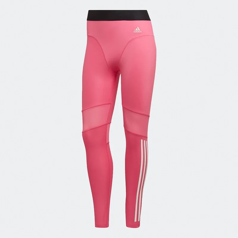 Adidas Hyperglam 3-Stripes 7/8 Leggings Hk9989