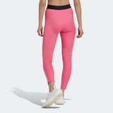Adidas Hyperglam 3-Stripes 7/8 Leggings Hk9989