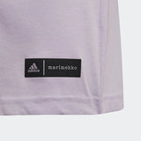 Adidas Kids Marimekko Graphic Tee Hl1630