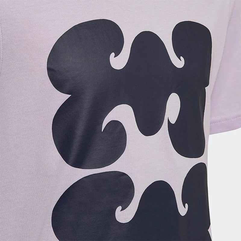 Adidas Kids Marimekko Graphic Tee Hl1630